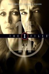 دانلود سریال The X-Files 1993