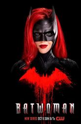 دانلود سریال Batwoman 2019