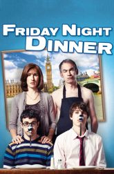 دانلود سریال Friday Night Dinner