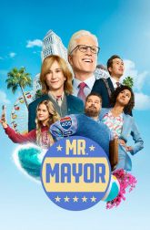 دانلود سریال Mr. Mayor 2021–