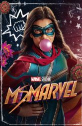 دانلود سریال Ms. Marvel 2022