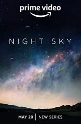 دانلود سریال Night Sky 2022–