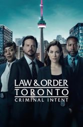 دانلود سریال Law & Order Toronto: Criminal Intent 2024–