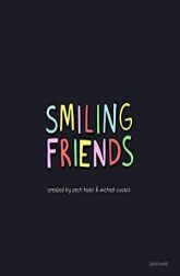 دانلود سریال Smiling Friends 2020–