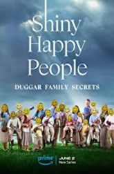 دانلود سریال Shiny Happy People: Duggar Family Secrets 2023