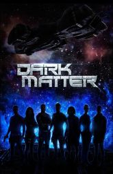 دانلود سریال Dark Matter 2015