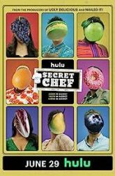 دانلود سریال Secret Chef 2023–