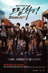 دانلود سریال Dream High 2011
