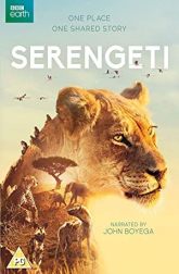 دانلود سریال Serengeti 2019–