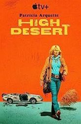 دانلود سریال High Desert 2023–