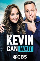دانلود سریال Kevin Can Wait 2016
