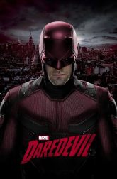 دانلود سریال Daredevil 2015