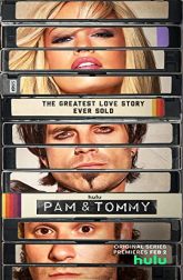 دانلود سریال Pam & Tommy 2022