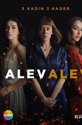 دانلود سریال Alev Alev 2020
