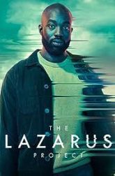 دانلود سریال The Lazarus Project 2022–