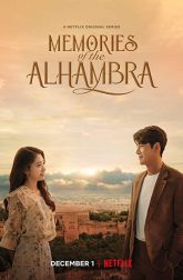 دانلود سریال Memories of the Alhambra 2018