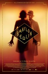 دانلود سریال Babylon Berlin 2017