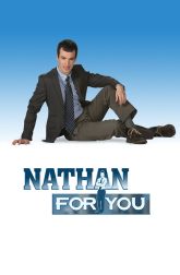 دانلود سریال Nathan for You 2013