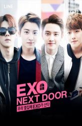 دانلود سریال EXO Next Door 2015