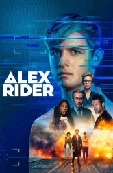 دانلود سریال Alex Rider 2020