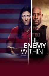 دانلود سریال The Enemy Within (TV Series 2019– ) – IMDb 2019
