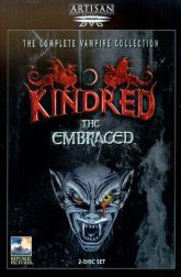دانلود سریال Kindred: The Embraced 1996
