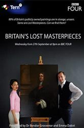 دانلود سریال Britains Lost Masterpieces 2016–