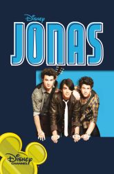دانلود سریال Jonas 2009