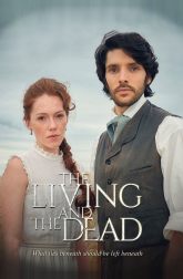 دانلود سریال The Living and the Dead 2016