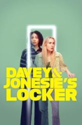 دانلود سریال Davey & Jonesies Locker 2024–