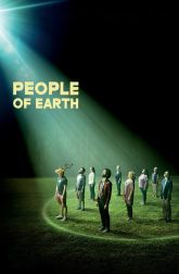 دانلود سریال People of Earth 2016