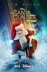 دانلود سریال The Santa Clauses 2022