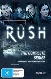 دانلود سریال Rush 2008–2011
