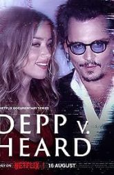 دانلود سریال Depp V Heard 2023
