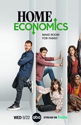 دانلود سریال Home Economics 2021