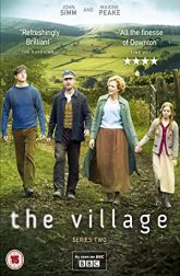 دانلود سریال The Village 2013–2014