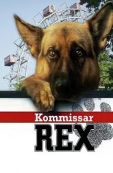 دانلود سریال Kommissar Rex 1994–2004