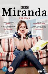 دانلود سریال Miranda 2009