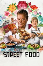 دانلود سریال Street Food: Asia 2019