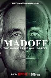 دانلود سریال Madoff: The Monster of Wall Street 2023