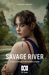 دانلود سریال Savage River 2022–