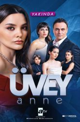 دانلود سریال Uvey Anne 2023