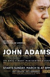 دانلود سریال John Adams -2008