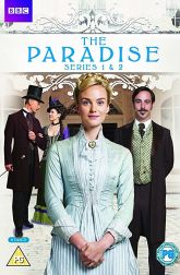 دانلود سریال The Paradise 2012
