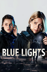 دانلود سریال Blue Lights 2023–