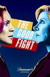 دانلود سریال The Good Fight 2017
