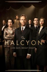 دانلود سریال The Halcyon 2017