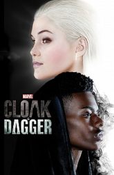 دانلود سریال Cloak and Dagger 2018