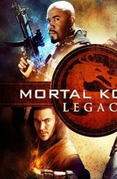 دانلود سریال Mortal Kombat: Legacy 2011