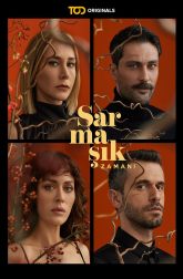 دانلود سریال Sarmasik Zamani 2023
